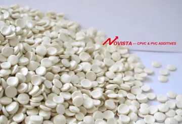 Cheap price CPVC resin for pipes fittings