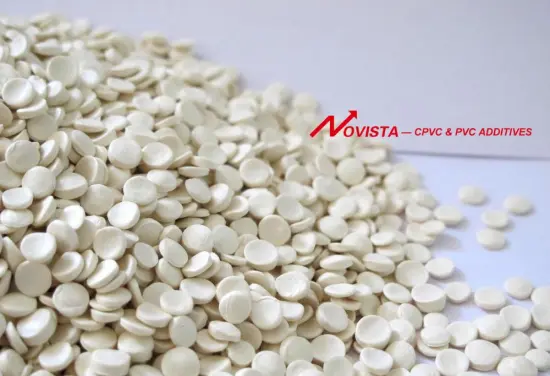 Cheap price CPVC resin for pipes fittings