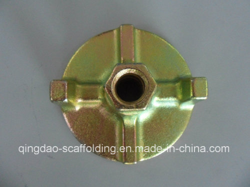 Formwork Wing Nut; Anchor Nut; Tie Rod Nut