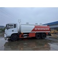 Dongfeng KR 6x4 21m³ Tanque de tanque de óleo