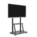 interactive flat panel display