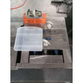 Máquina de moho de caja de envasado de lápices de acuarela personalizable