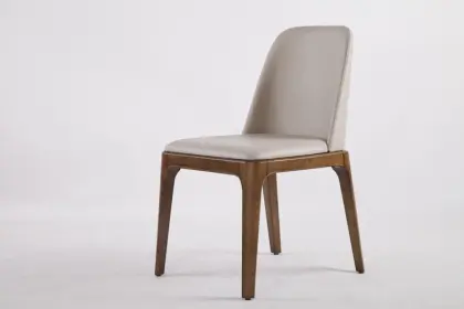 grace dining chair poliform reproduction