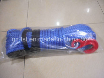 Good Quality Synthetic Rope 10mm, 12mm