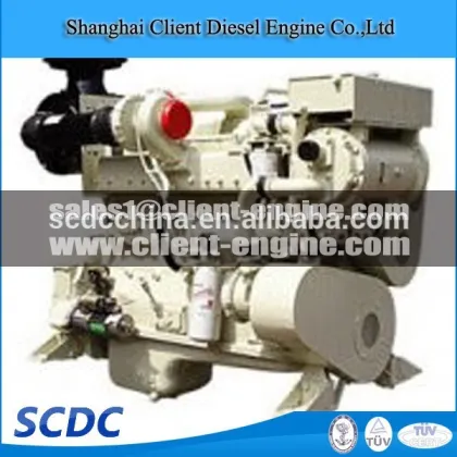 new cummins diesel engine