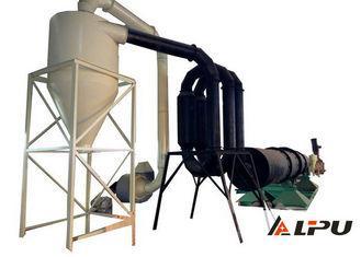 Eco Friendly Light Material Industrial Drying Equipment , R