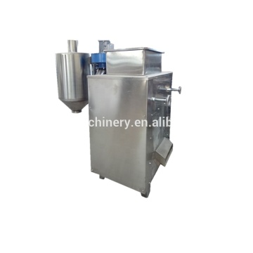 Cocoa Processing Machine Suite: Grading, Peeling, Cracking, and Winnower for High-Quality Cocoa Beans