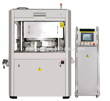 ZP33F 35F 37F High Speed Rotary Tablet Press