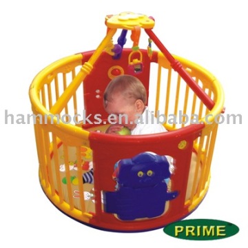 SAFETY PLAYPEN baby safety playpen