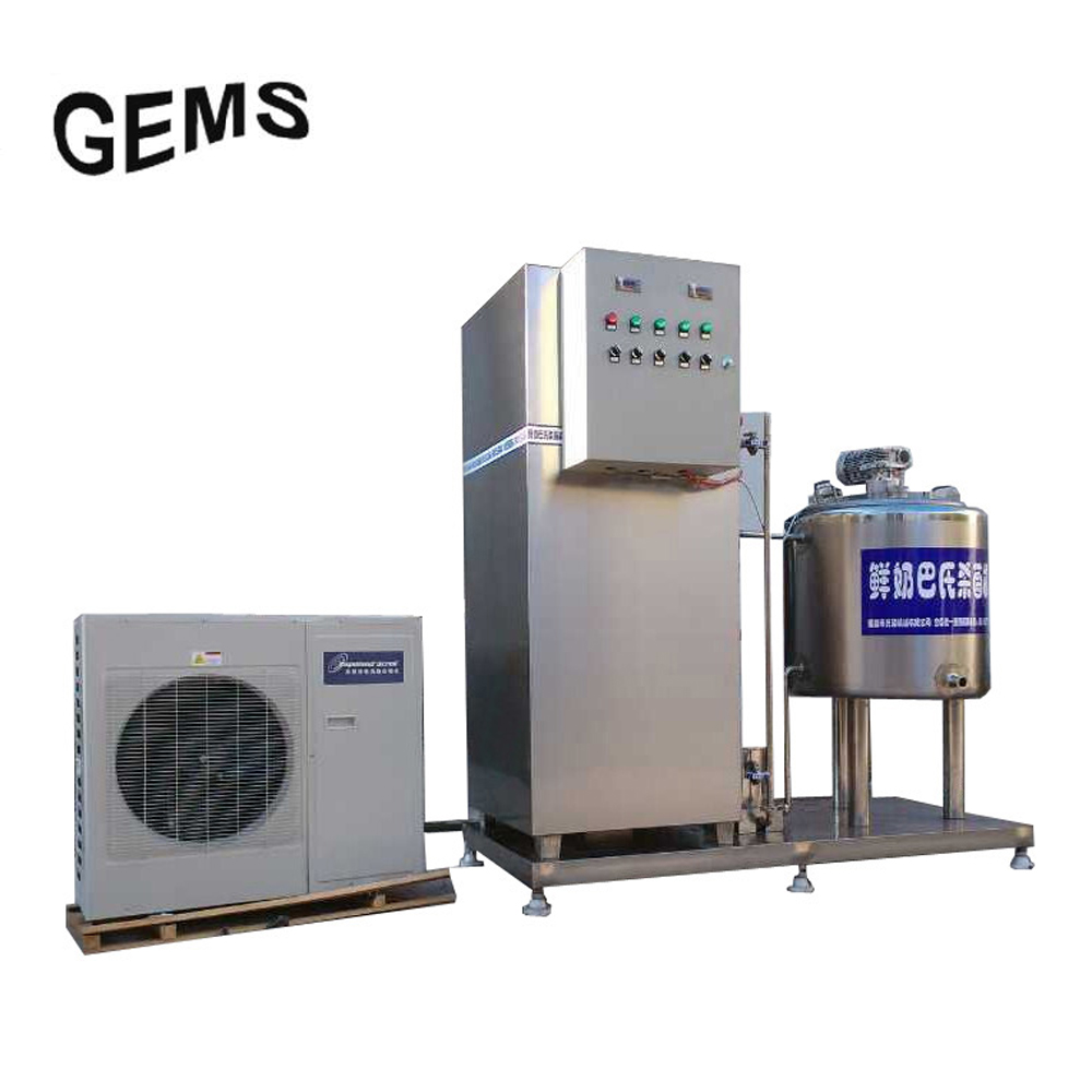 Milk Pasteurization Machine For Sale Pasteurization Machine