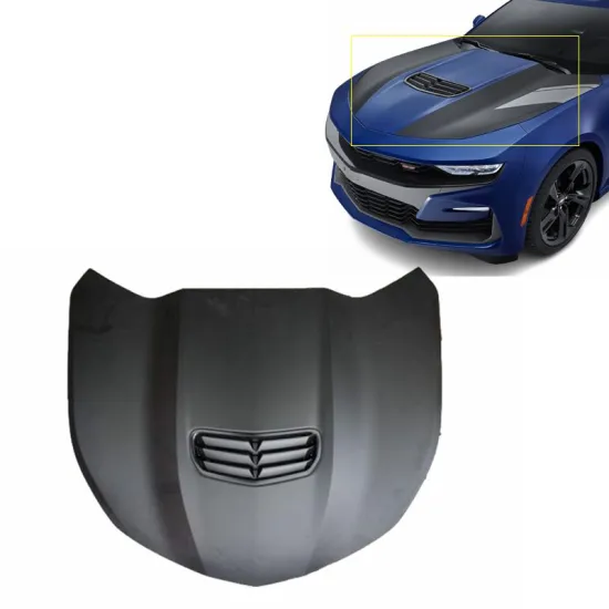 OEM Car Modification Upgrade Parts for Chevrolet Camaro ZL1 2019-2023