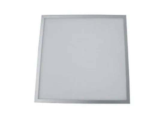 2300lm Energy Saving Smd Led Ceiling Panel Lights , 600*600mm Led Flat Panel Lighting