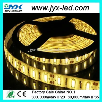 CRI80Ra35-40lm/LED STW8Q14C Seoul Korea 5630 LED band