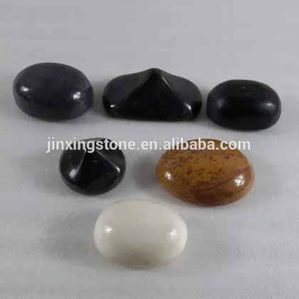 apple paperweight /factory outlet stone Paperweight