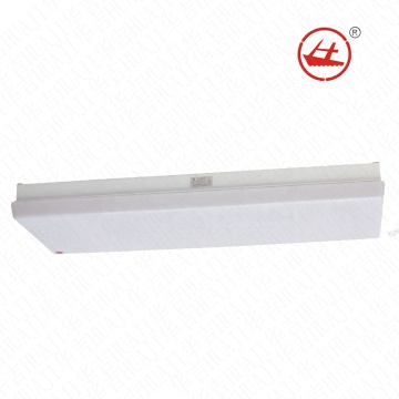 HUAJI Performance Waterproofing 2X20W Marine Fluorescent Ceiling Light