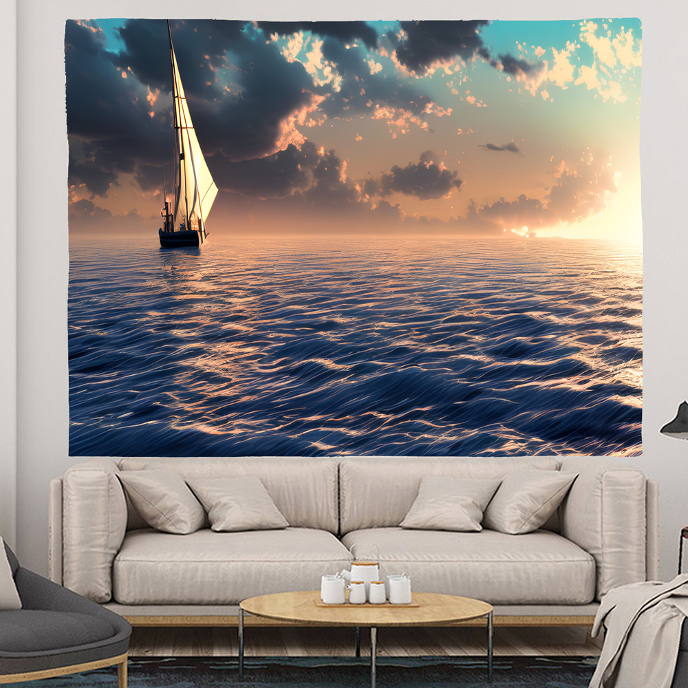 3D camping printed tapestry2024-0 (16)-10