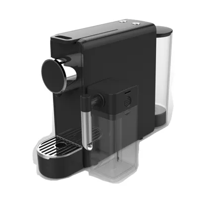 Hot Selling Nespresso System Capsule Coffee Maker for Kitchen Home