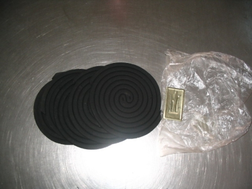 mosquito coil