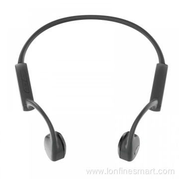 bone conduction headphones