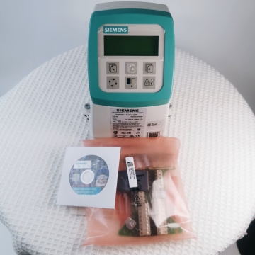 Siemens MAG5000/6000 Flow Transmitter 7ME6910/6920-1AA10/1AA30-0/1AA0 New Original Stock