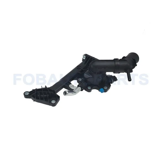 Thermostat Assembly Part for Fiat Ducato 2.0D since 2016 (55275654, 68332443AA)