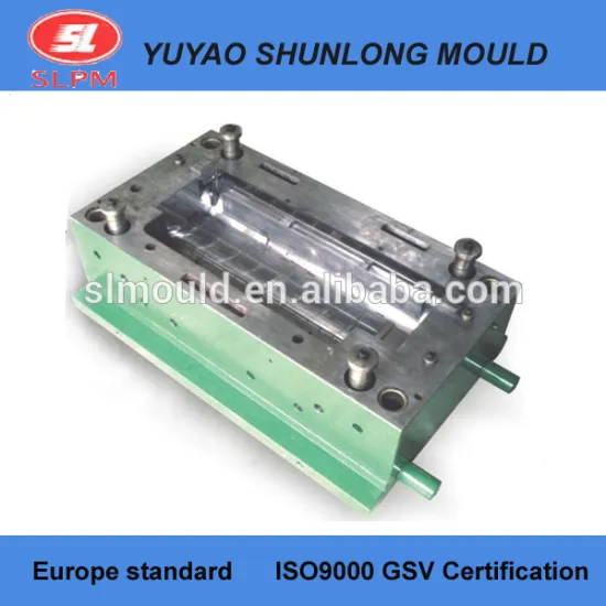 High Quality Factory Supply Plastic Injection Moulding Manufacturer