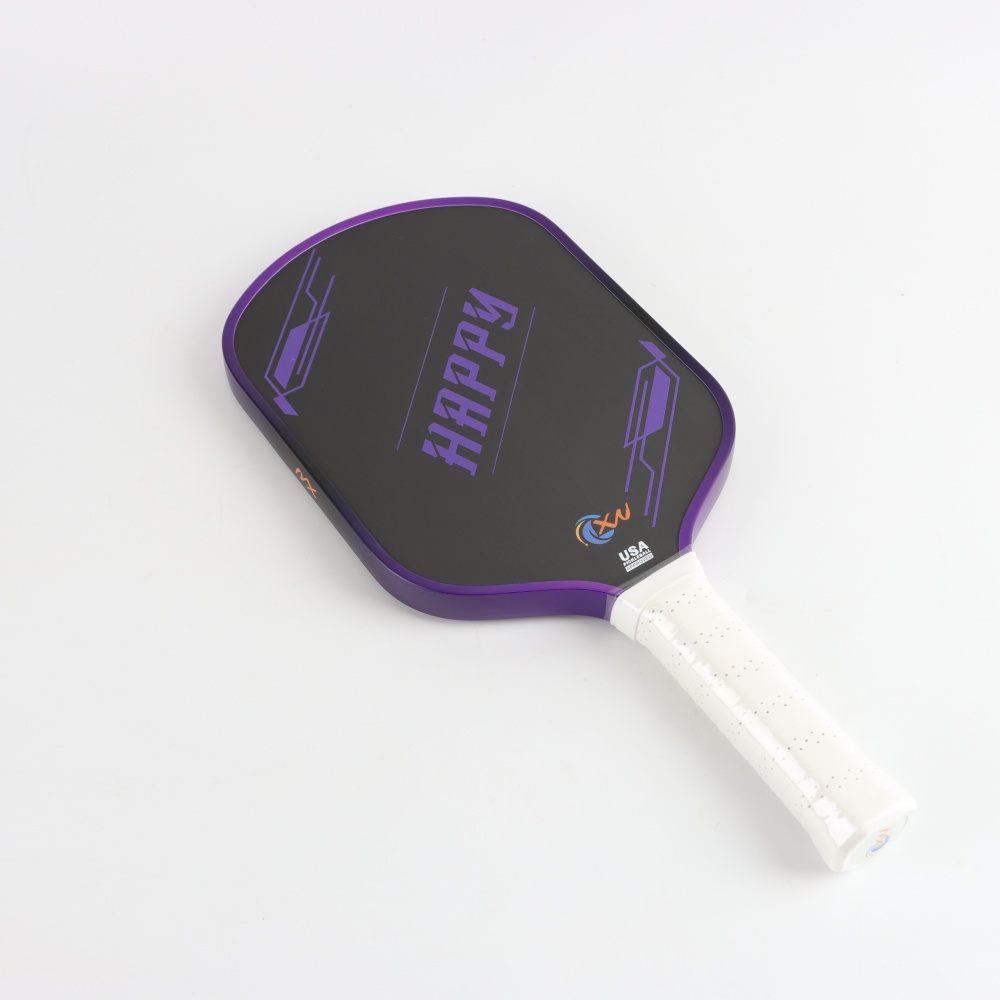 Thermoformed Pickleball Paddles
