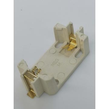 Surface Mount CR2450 Coin Cell Battery Holder