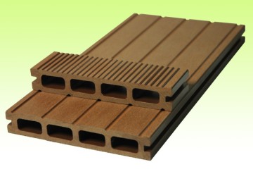 Hot Selling, Wood Plastic Composite Decking, WPC Decking
