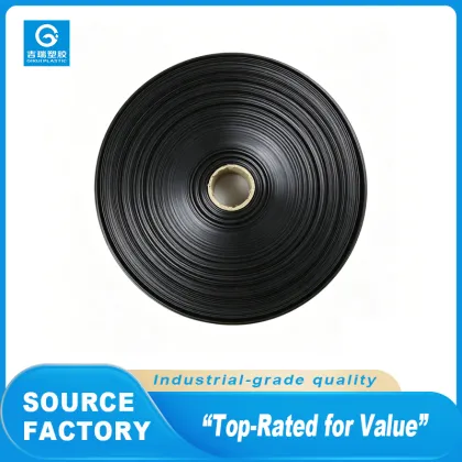 Reliable Irrigation Tape for Agricultural Applications