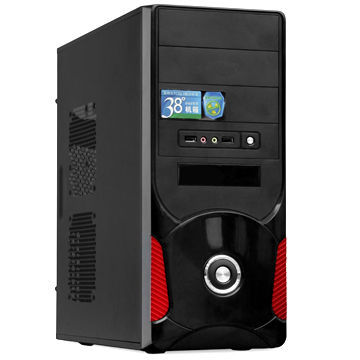 Mid tower computer cases with 7 expansion slots