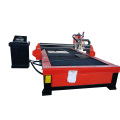 Why Plasma Cutter Machine Popular Used