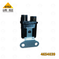 Excavator EX1200-6 relay 4654039