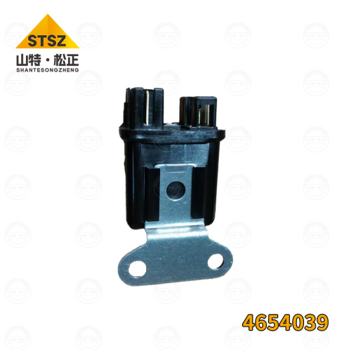 Excavator EX1200-6 relay 4654039