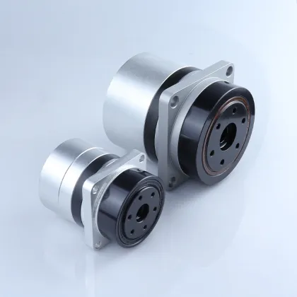 High Precision Harmonic Gear Reducer Easy Installation PG32