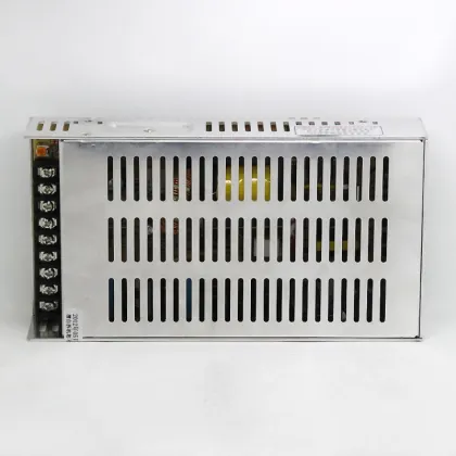Sea Air DHL FEDEX EMS UPS TNT shipment 48v switching mode power supply 201w