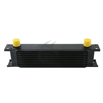 High Efficiency Aluminum Automatic Transmission Oil Cooler