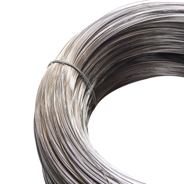 304L SUS 304 hard stainless steel wire