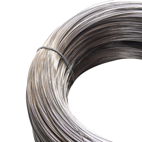 2mm Soft Annealing Bright Finished Stainless Steel Wire