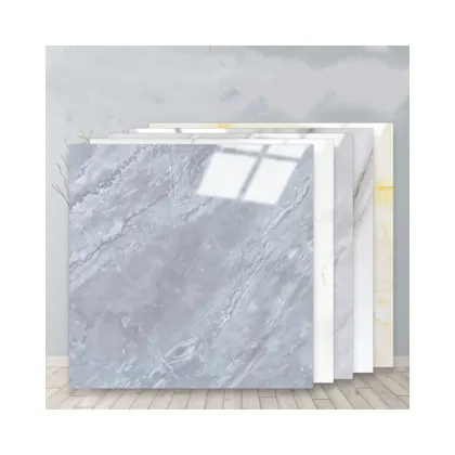 Marble Plastic Flooring Sheet - Cheap Slat Stone Plastic Composite Floor