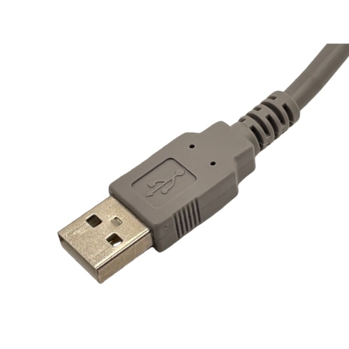 USB A 수-RJ-69 10P10C 플러그