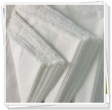 65 Polyester 35 Cotton Shirting Muslin Fabric