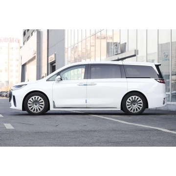 VOYAH Dream EV 2024 NEW