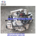 תיבת הילוכים AMT איכותית עבור Changan Benni A301