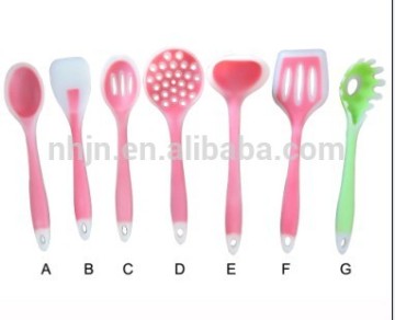 2015 hot sale kitchen utensils in portuguese