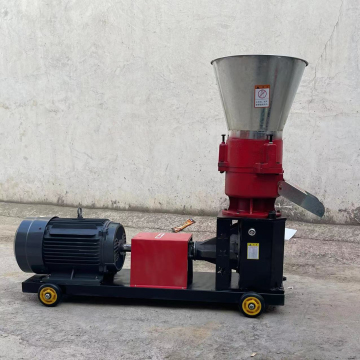 Hot Sales Chaff Cutter Machine for Animal Feed Processing
