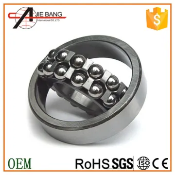 Cheap Bearings for Motor Self-Aligning Ball Bearing