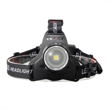 2022 Super XHP50 & XHP70 Rechargeable High Power Headlamp - 2000LM 18650 Fishing Lantern