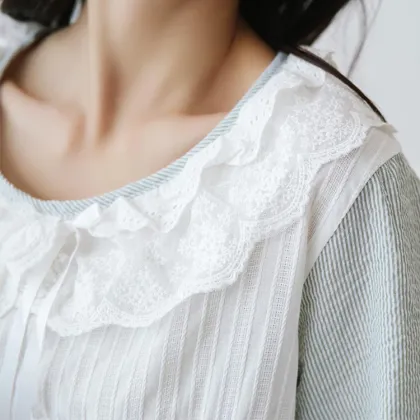 New Design Stylish cotton pajamas