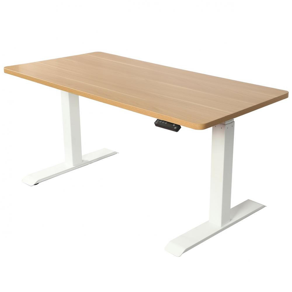 Adjustable mdf table top